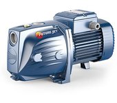 Electrobomba autocebante trifásica de superficie pedrollo future-jet 2c