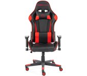 Md-gc005a-kr chair gaming r/b - md-gc005a-kr