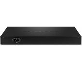 Switch trendnet tpe-5048ws gigabit ethernet negro
