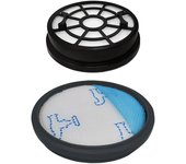 Prefiltro y posfiltros lavables para aspiradora ciclónica rowenta swift power ro2932ea ro2910ea ro2913ea ro2915ea ro2933eaaccesorios para aspiradoras