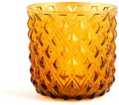 6x ámbar de murano cl30, marca h&h