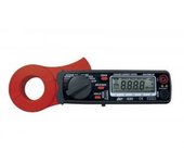 Pinza g50 medida fugas categoría iii 300v con filtro - ht-instruments