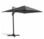 Sombrilla rectangular colgante (2 x 3 m) amalya