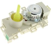 Válvula 481010745146 para lavavajillas whirlpool