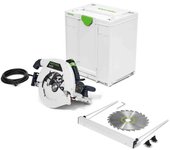 Sierra circular portátil festool hk 85 eb-plus - 576147