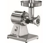 Picadora de carne bartscher 12sq0 0,75 kw