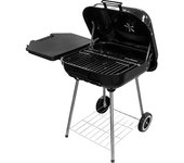 Jbm barbacoa con parrilla