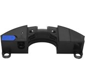 Reemplazo del tanque de agua para el robot aspirador ecovacs deebot n20