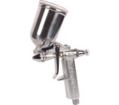 Aerografo asturo mini k3 75 cc con boquilla d 0.5