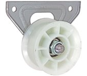 Polea tambor secadora indesit c00113879