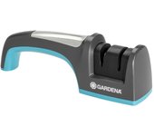 Afilador para hachas y cuchillos