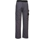 Pantalón munich 11 bolsillos líneas reflectantes vestuario laboral tx36