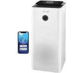 Deshumidificador y purificador de aire ca-707 smart