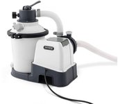 Intex - filtro de arena 2m3 h
