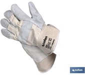 Blister g. amer. economico