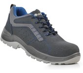 Zapato de seguridad anibal hispalis s1p src-41