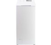 Lavadora carga superior svan slcs6201c 6kg 1200 rpm c blanco 40 cm