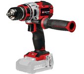 Taladro atornillador | tp-cd 18/80 li bl-solo | einhell