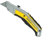 Stanley fmht0-10288 - cuchillo fatmax con cambio facil de la cuchilla