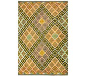 Kilim afgano | 256 x 176 cm