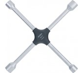 Hazet 705n llave en cruz ∙ perfil de hexágono exterior ∙ 17 x 19 x 13/16 x 21 mm