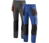 Pantalón top range 991 - xl