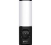 Ezviz lc3 cámara de seguridad ip exterior 2560 x 1440 pixeles pared