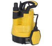 Powerplus powxg9502 bomba sumergible 350w