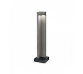 Titano pt d74 4000k, paletto, ideal lux