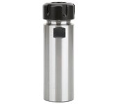 Varilla de extensión de portabrocas de precisión de vástago recto cnc 40cr 100l (moselotarodbt0g7qi-14)