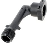 Conector de entrega 9.036-703.0 para limpiadora de alta presión karcher