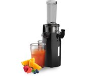Pelamatic - estrattore di succo lento compatto | tecnologia spremitura a freddo nutrienti | design elegante e salvaspazio | funzionamento silenzioso,