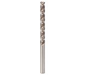 Broca cilíndrica corta hsse din-338n inox 12,00mm - izar iz27532