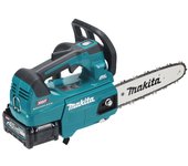 Makita uc002gm101 sierra de cadena bl 40vmax 4.0ah xgt 25cm uc002gm101