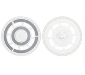 Repuesto de soporte para paño de trapeador roborock p20 pro (paquete de 2)