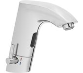 Grifo lavabo cromo sans contact