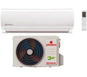 Aire acondicionado split inverter johnson montblanc25k, con 2.270 fg / 2.520 kcal, a++ – wi-fi integrado – frío/calor – silencioso y eficiente