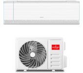 Aire acondicionado infiniton sptqs09a3w - 2500 frigorías, a++/a+++, wifi , modo sleep, filtro anti bacterias, temporizador, bomba de calor, deshumidif