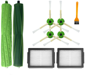 Accesorios 7 piezas irobot roomba i6 / i6+ / i3 / i3+ / i4 / i4+ / i7 / i7+ / i8 / i8+ / j7 / j7+ / e5 / e6