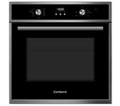 Corbero horno cchmd803x multifuncion negro/ix a