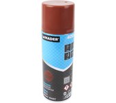 Mader 79418 - spray pintura, multiusos, anti-rust brown, ref. 142, 400ml