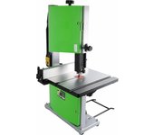 Mader 48818 - sierra de cinta, corte de madera, 350w - saurium®