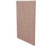 Trixie tabla rascadora para gatos 50 × 70 cm