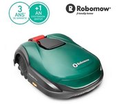 Robot cortacésped robomow rk4000 pro