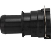 Conector rápido de manguera de radiador 19503‑rnba01 reemplazo de brida de manguera de refrigerante de radiador