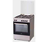 Cocina de gas flama 8261fl (60 cm)