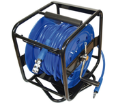 Montaje de aire comprimido drum aero 30