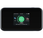 Router zte mu5001