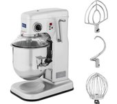 Amasadora - 10 l - royal catering - 650 w