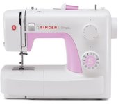 Singer 3223 simple máquina de coser automática electromecánica